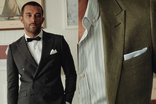 The Tailoring Playbook