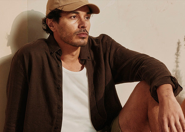 How We Wear It: Linen