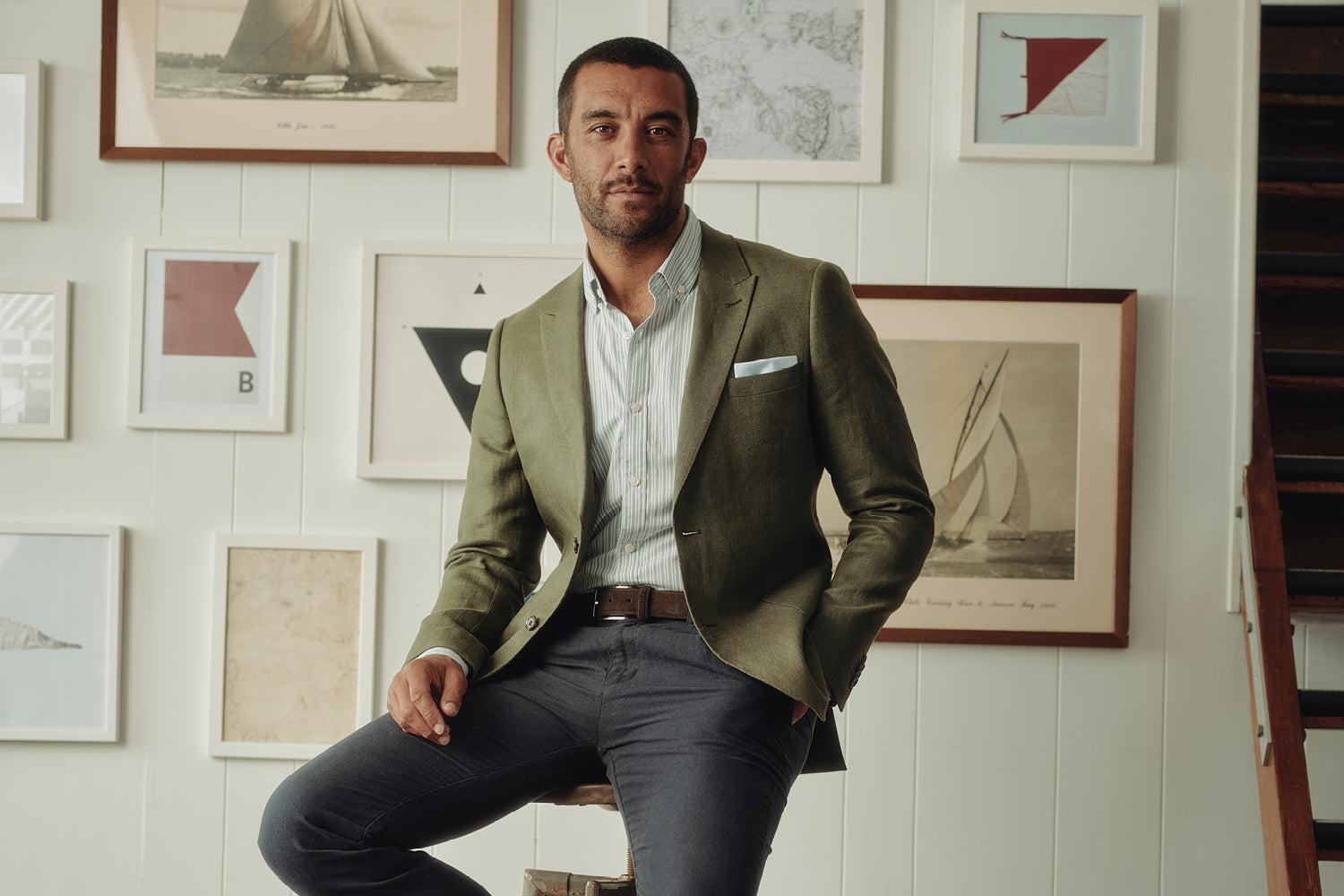 Men's Blazers Formal Casual Blazers Barkers