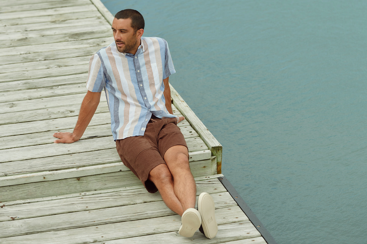 Discover Barkers New Arrivals New Menswear Barkers