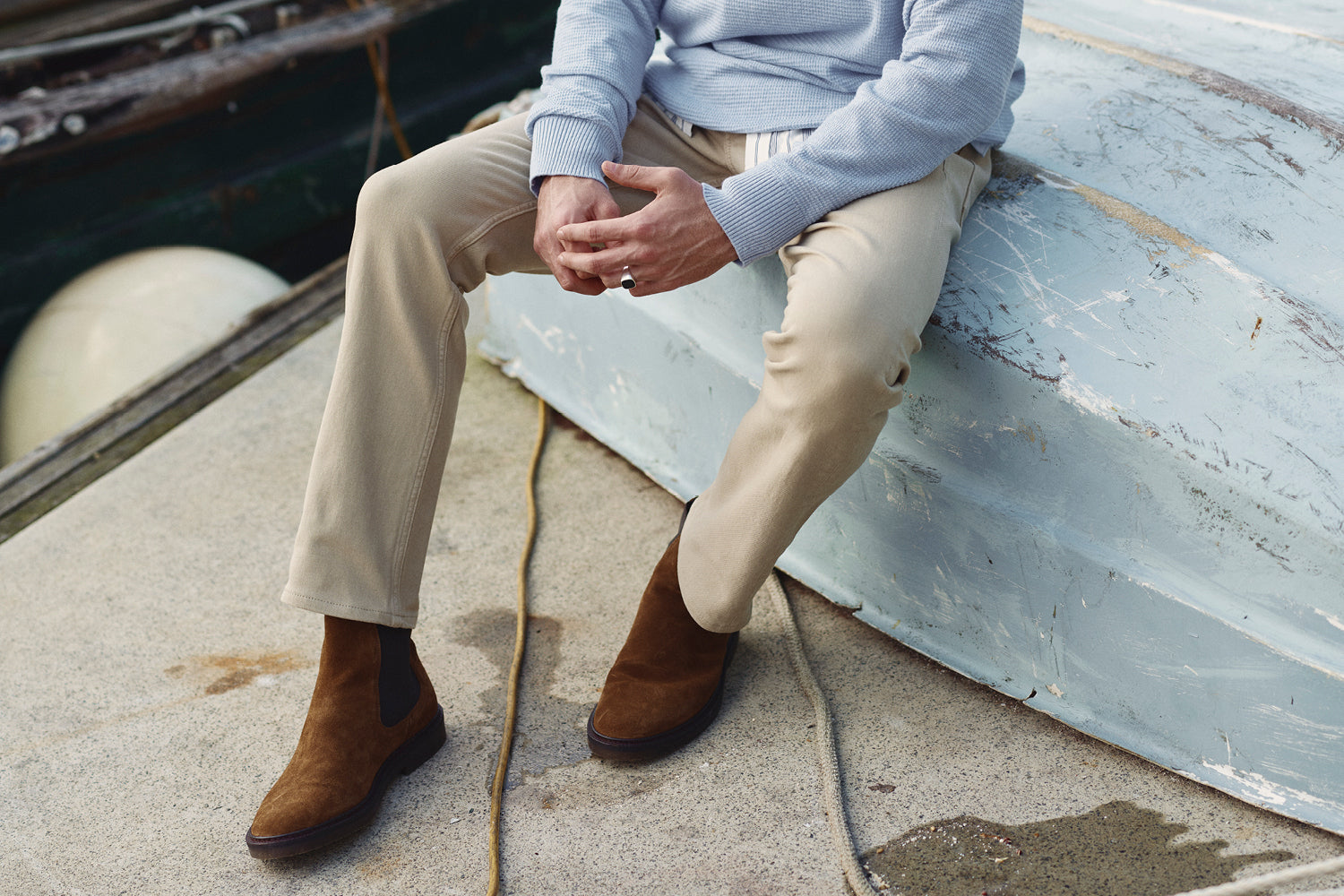 Barkers Men's Pants