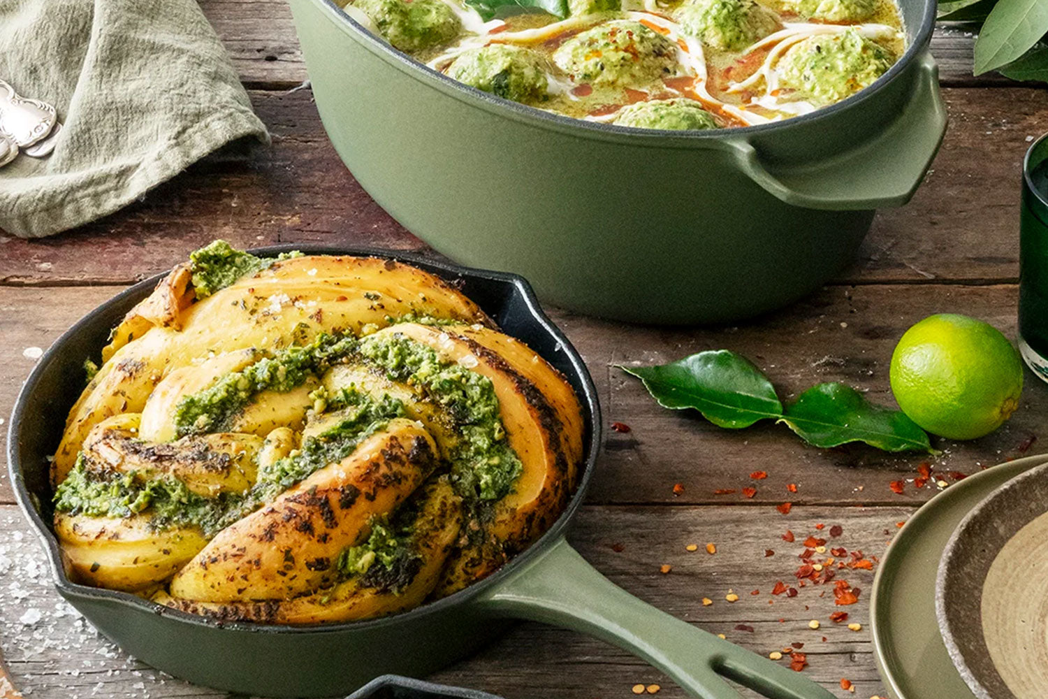 Ironclad Kitchenware