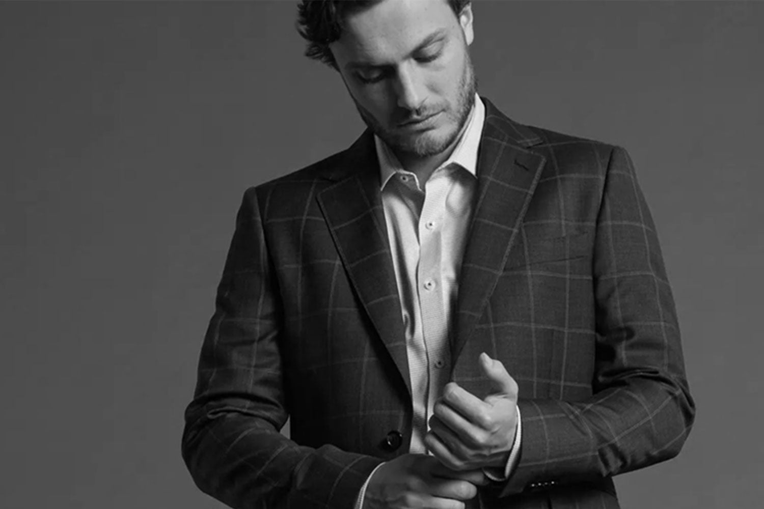 Barkers Outlet Suit Jackets