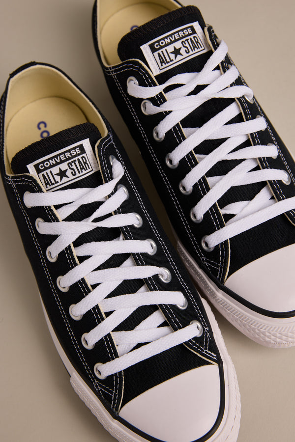 Converse Chuck Taylor All Star Low Top