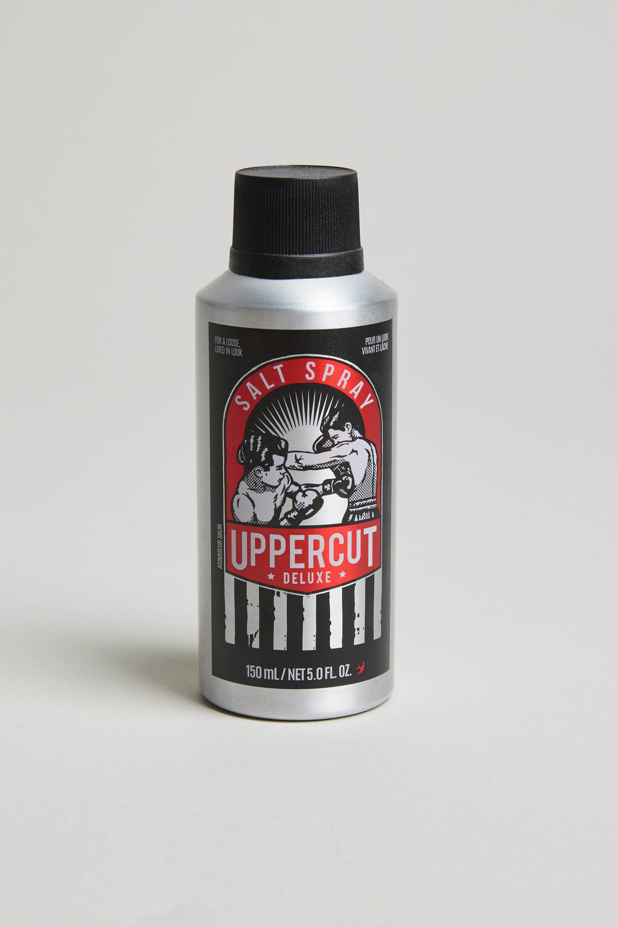 Other Uppercut Salt Spray in black