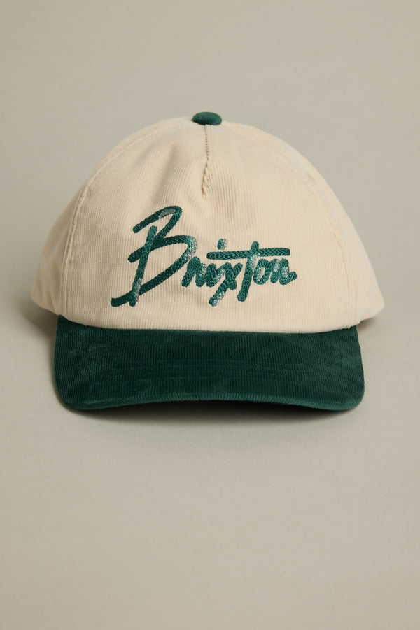 Brixton Corduroy MP Snp