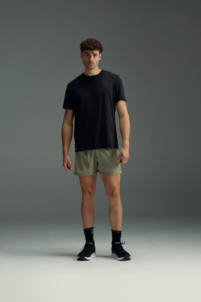 WearEver Cadence Short in green