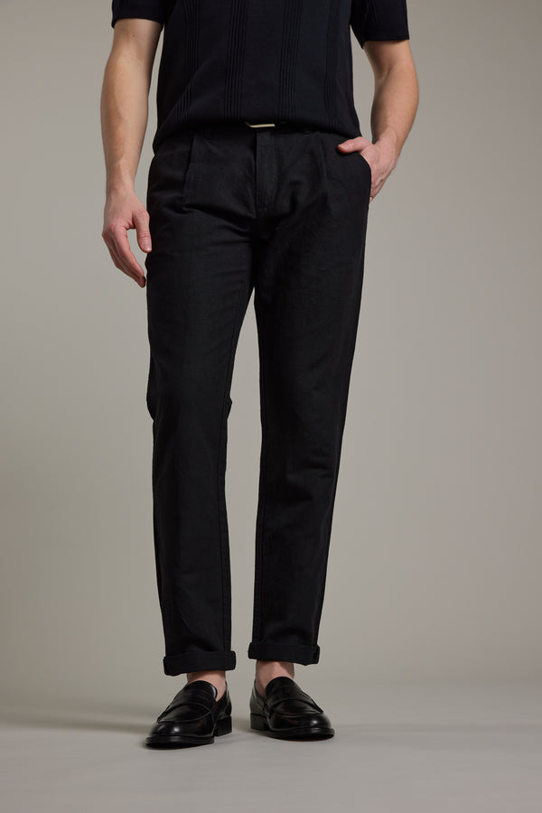 Newman Linen Pant