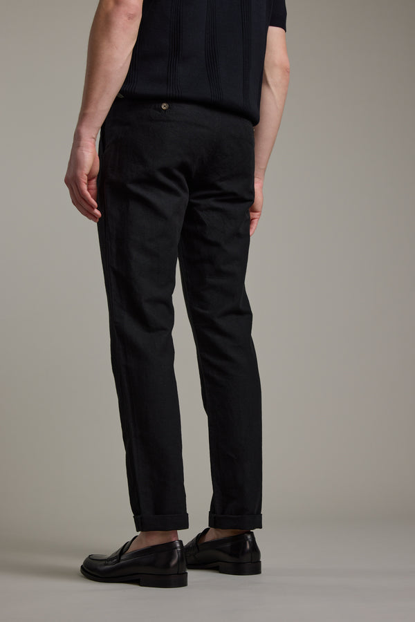 Newman Linen Pant