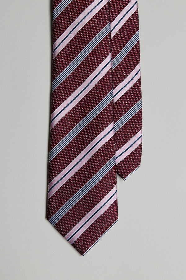 Gracie Stripe Tie