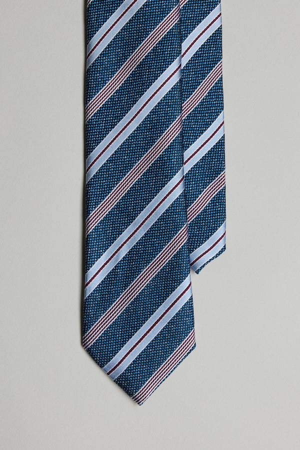 Gracie Stripe Tie