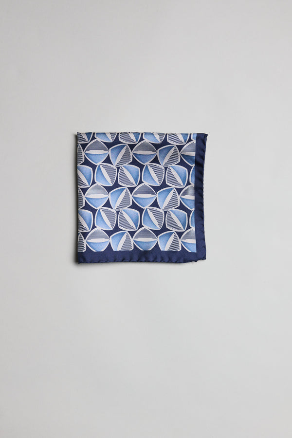 Parisian Geo Silk PS
