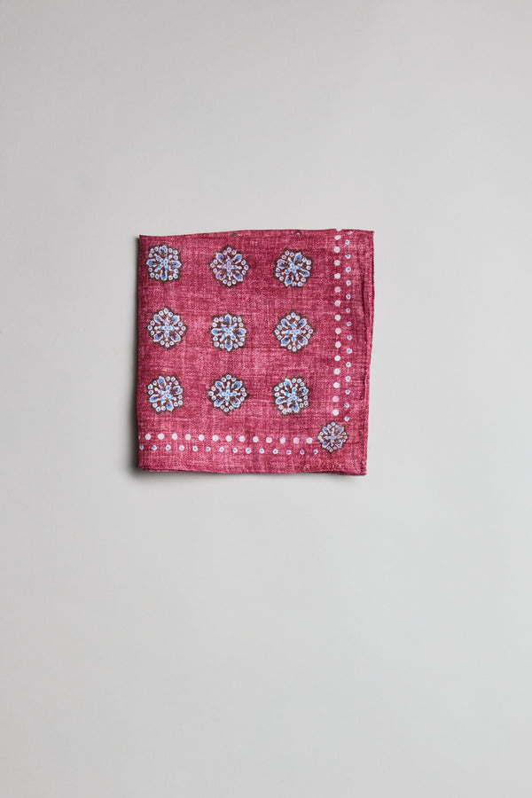 Parisian Motif Linen PS