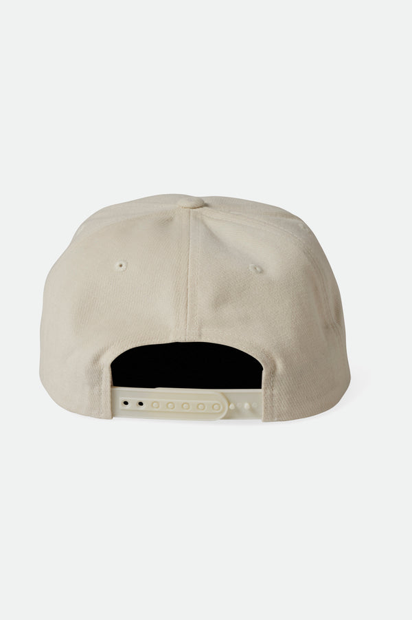 Brixton Neighbor MP Snapback