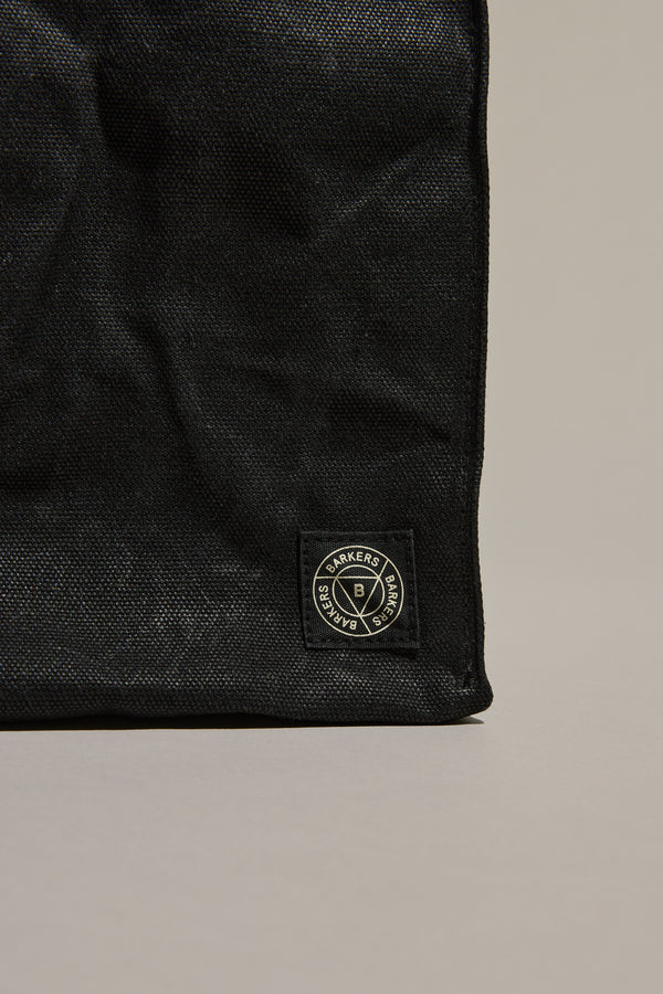 Barkers Waxed Lunch Bag