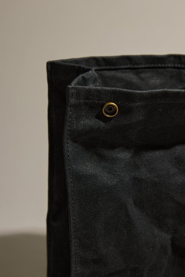 Barkers Waxed Lunch Bag