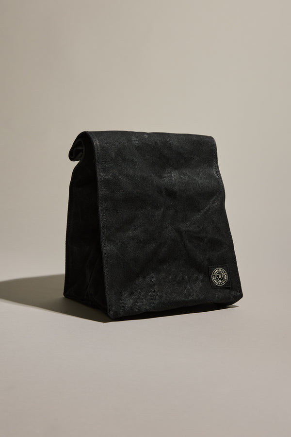Barkers Waxed Lunch Bag