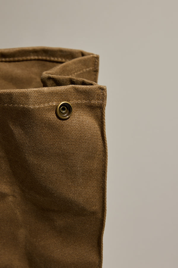Barkers Waxed Lunch Bag