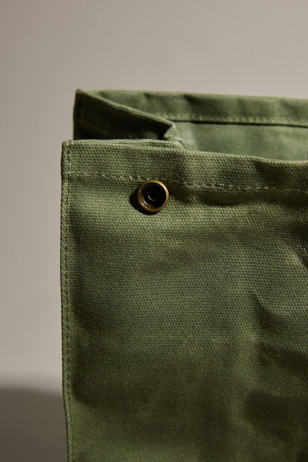 Barkers Waxed Lunch Bag
