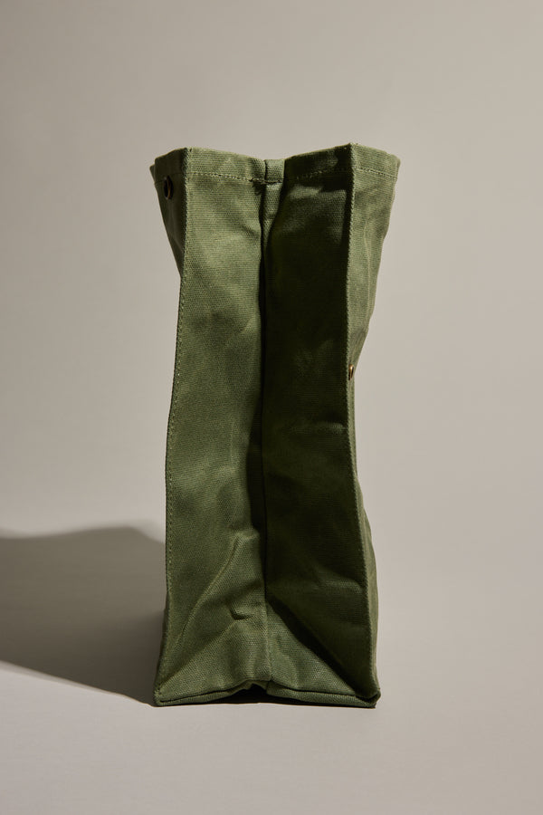Barkers Waxed Lunch Bag