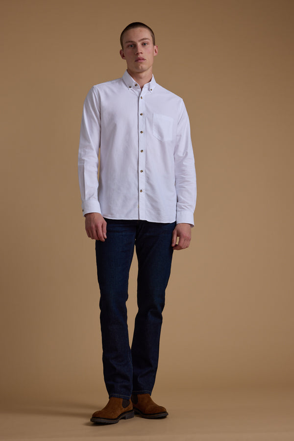 Thatcher Oxford Shirt