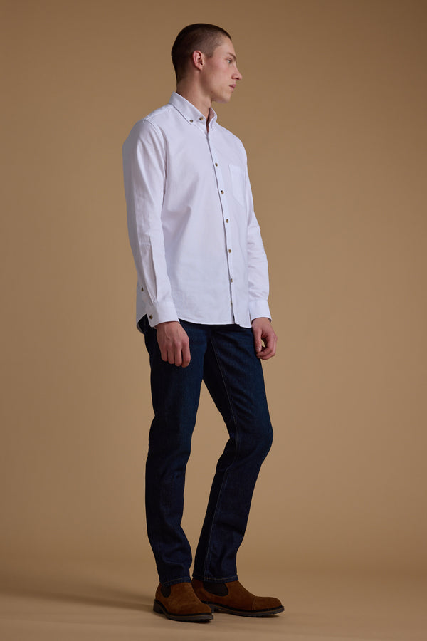 Thatcher Oxford Shirt
