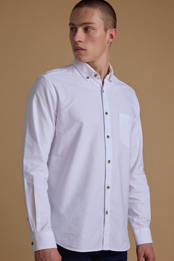 Thatcher Oxford Shirt