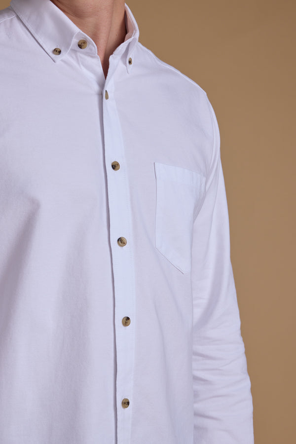 Thatcher Oxford Shirt