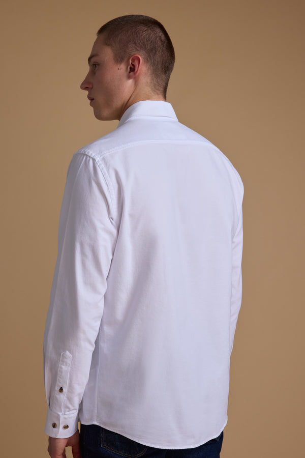 Thatcher Oxford Shirt