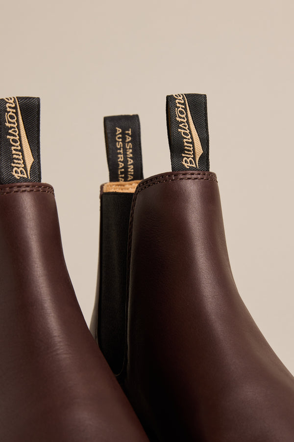 Blundstone Dress Chelsea Boots #1900