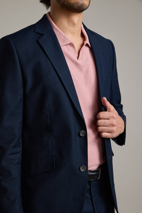 Winfield Textured Polo