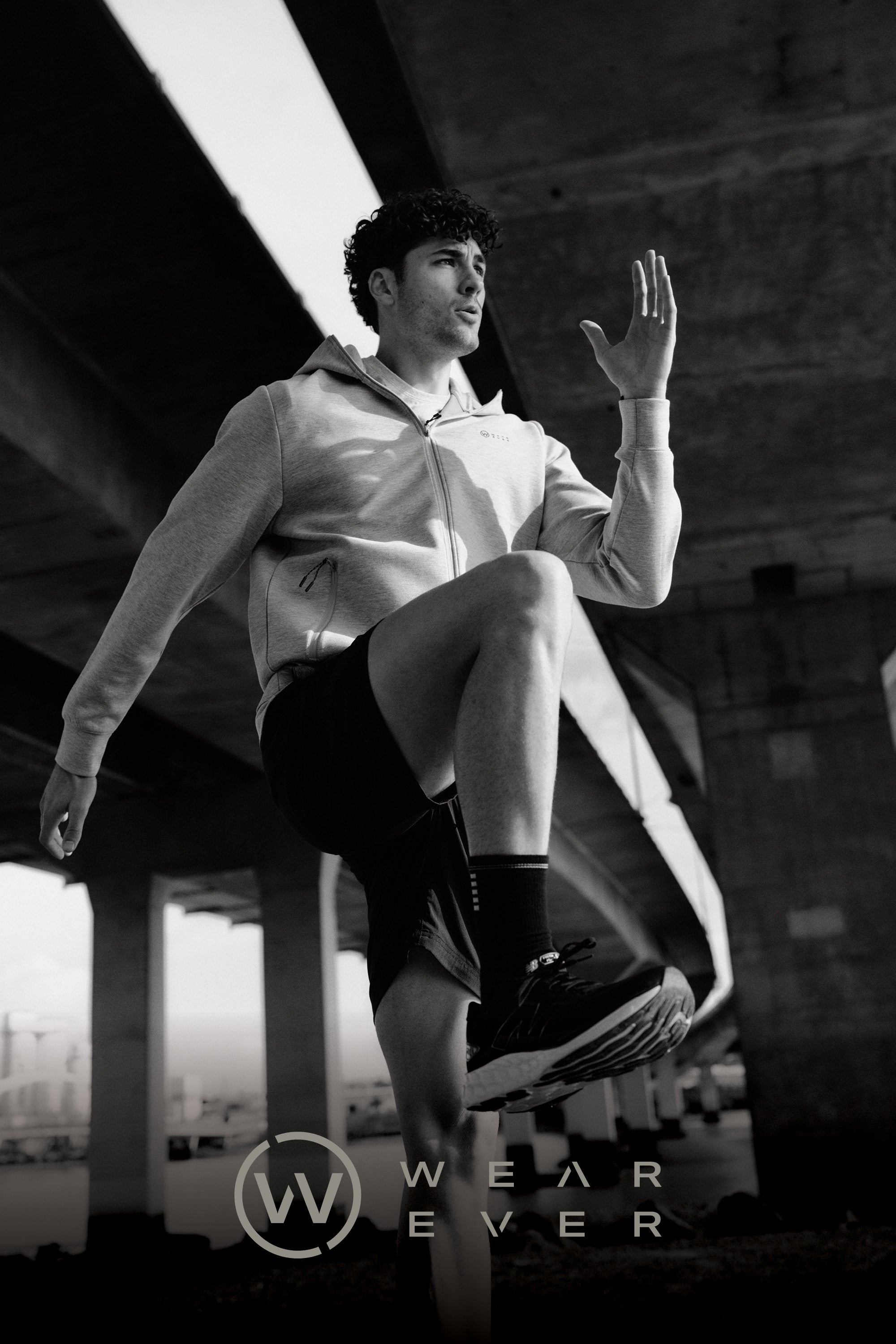 Barkers WearEver range