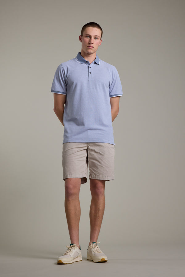 Birdie Pique Polo, additional view