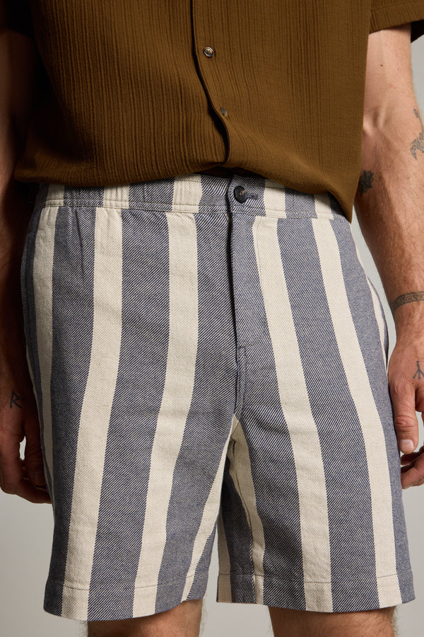 Barkers Norwalk Weekend Short, additional view