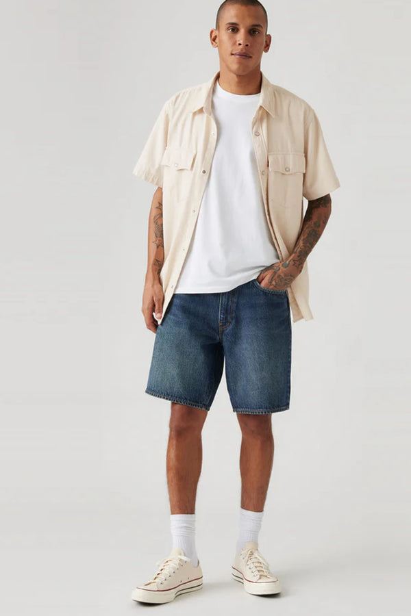 Levi's 468 Loose Short