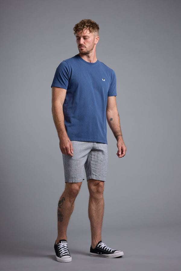 Barkers Seabright Walkshort, additional view