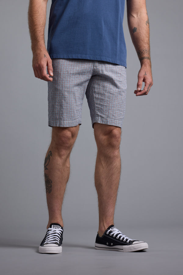 Barkers Seabright Walkshort, additional view
