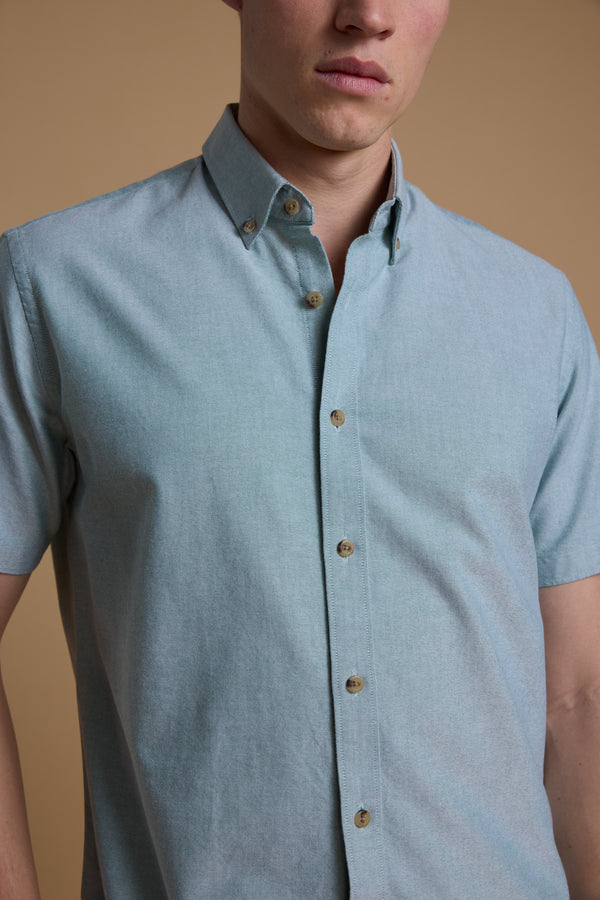 Archer Oxford Shirt