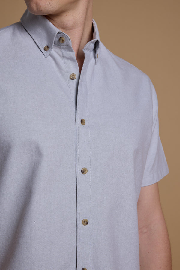 Archer Oxford Shirt