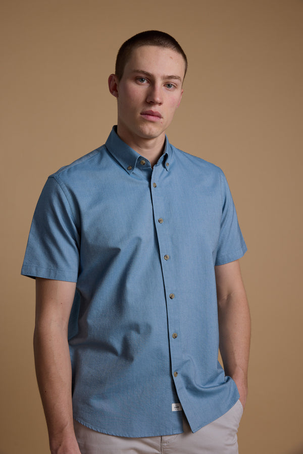Archer Oxford Shirt
