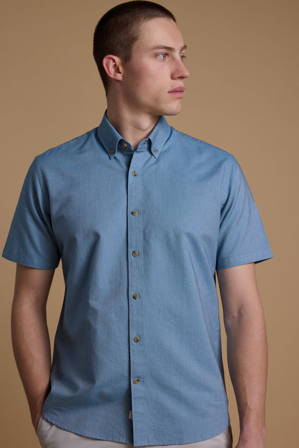 Archer Oxford Shirt