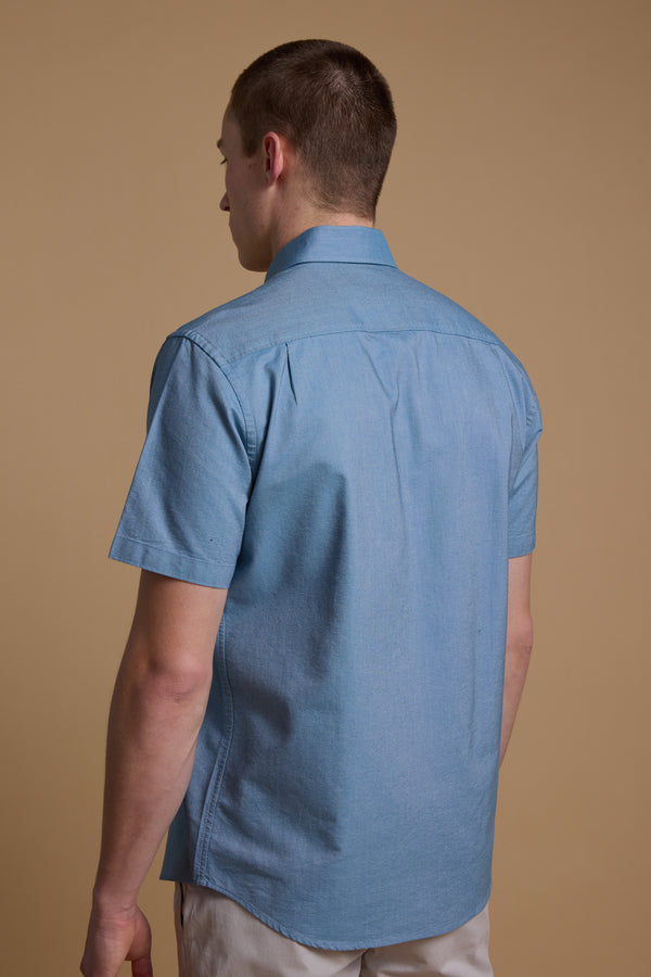 Archer Oxford Shirt
