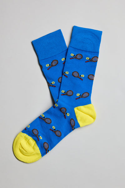 Centre Court Tennis Sock