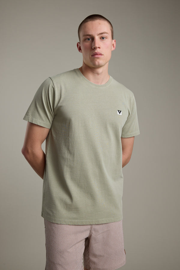 Newton Washed Tee