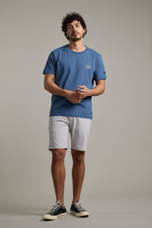 LegaSea Crayfish Print Tee