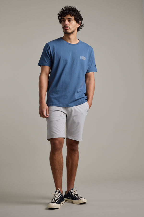 LegaSea Crayfish Print Tee