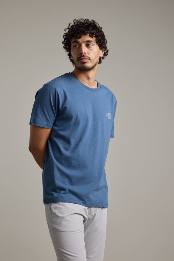 LegaSea Crayfish Print Tee