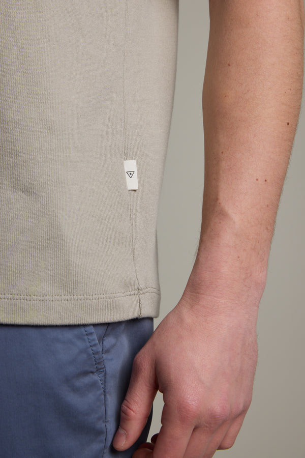 Langwood Tee