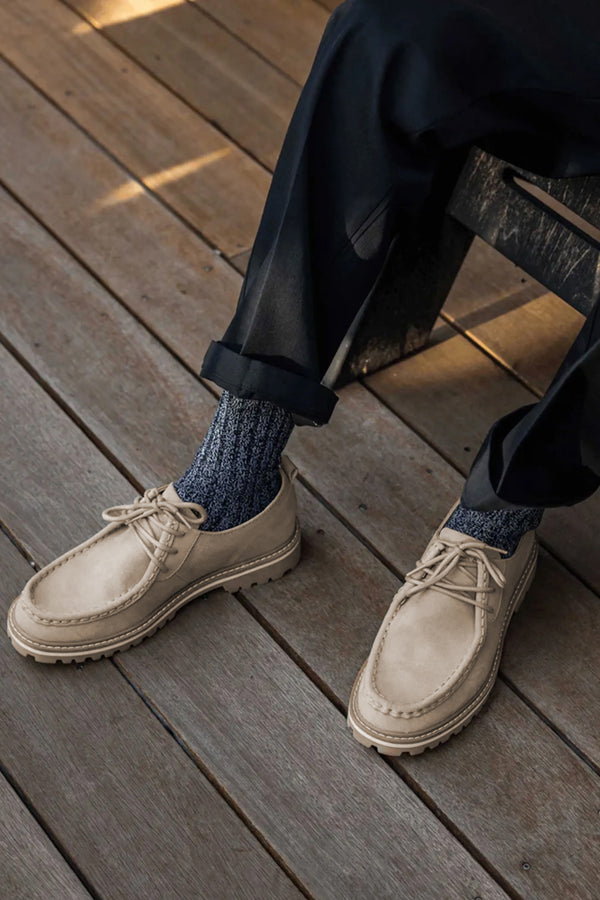 CLAE Morrison in camel