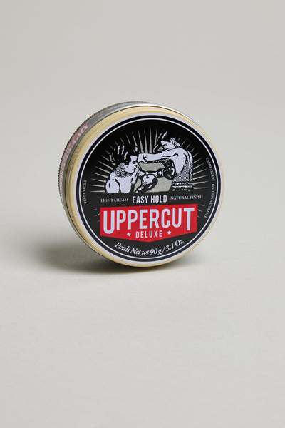 Other Uppercut Easy Hold in black